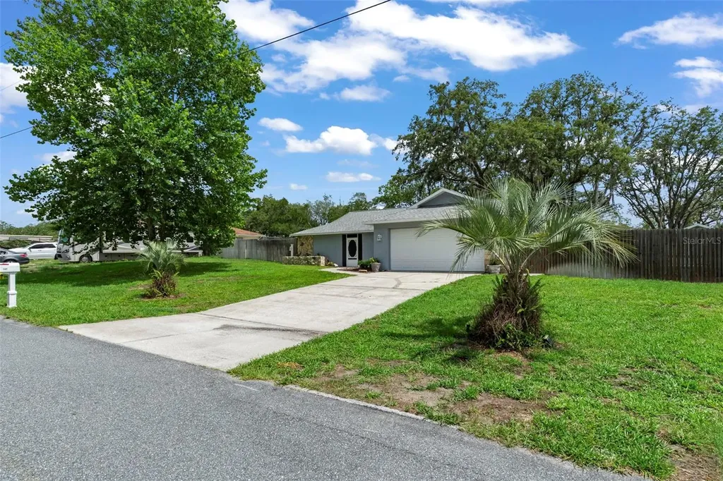 11487 Trumbull Drive Spring Hill FL 34609