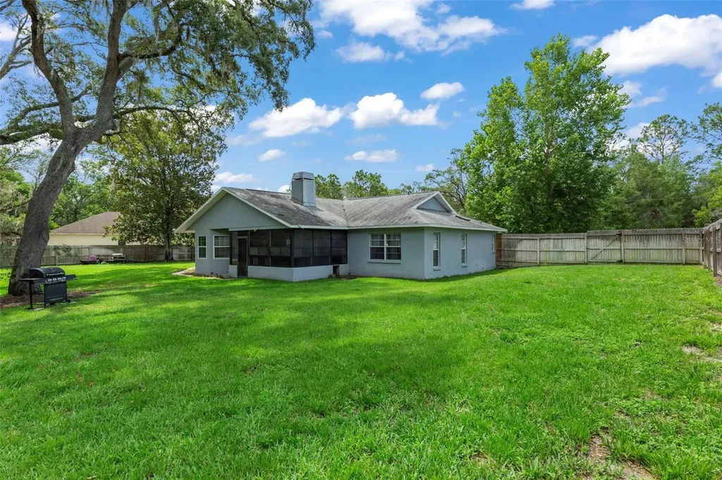 11487 Trumbull Drive Spring Hill FL 34609