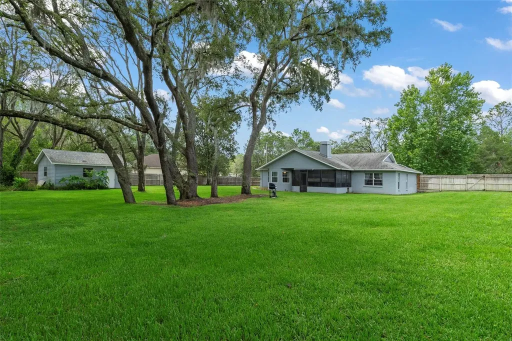 11487 Trumbull Drive Spring Hill FL 34609