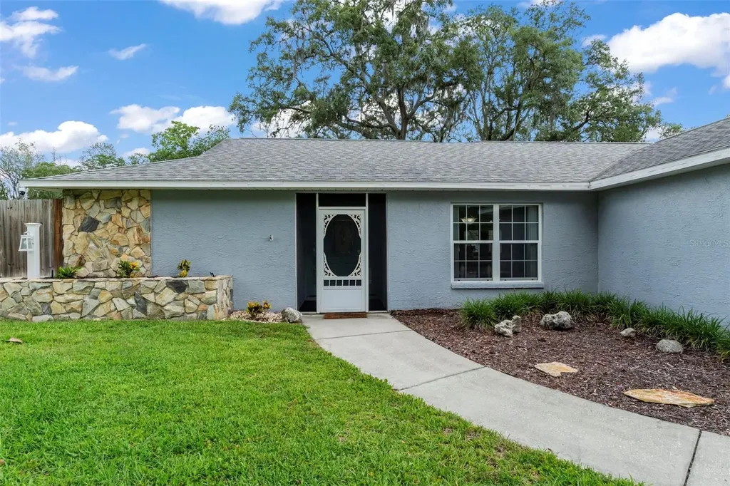 11487 Trumbull Drive Spring Hill FL 34609