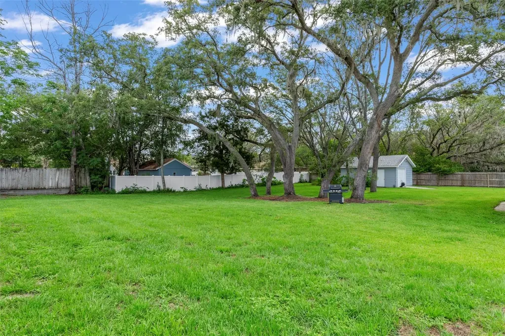 11487 Trumbull Drive Spring Hill FL 34609