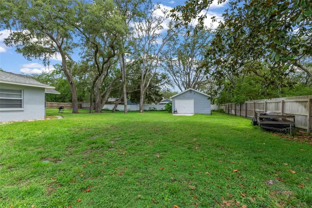 11487 Trumbull Drive Spring Hill FL 34609