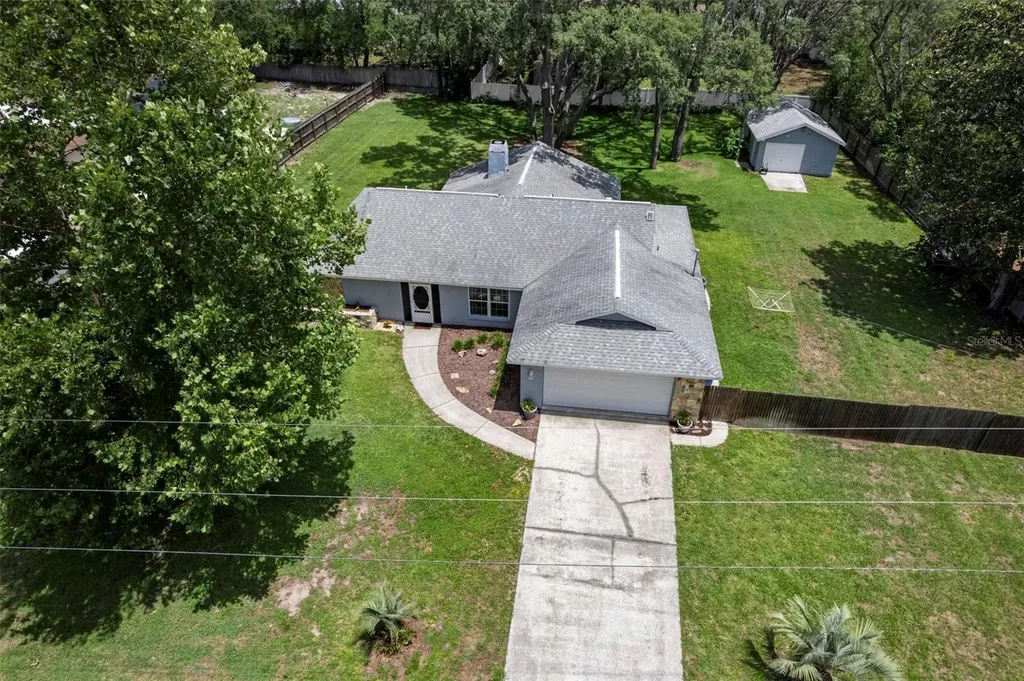 11487 Trumbull Drive Spring Hill FL 34609