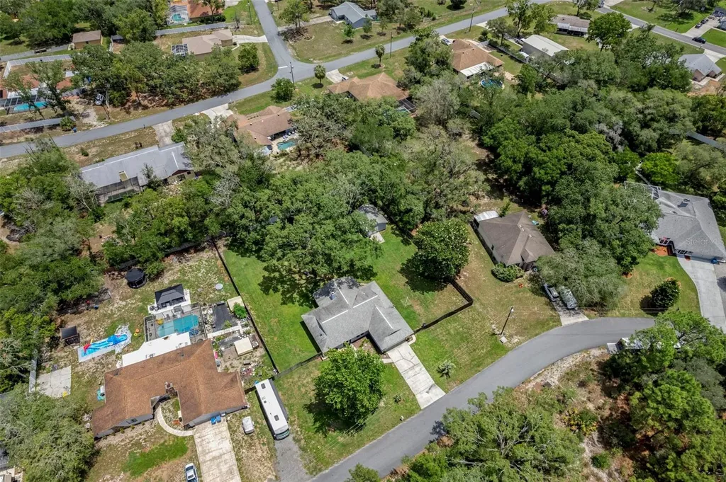 11487 Trumbull Drive Spring Hill FL 34609