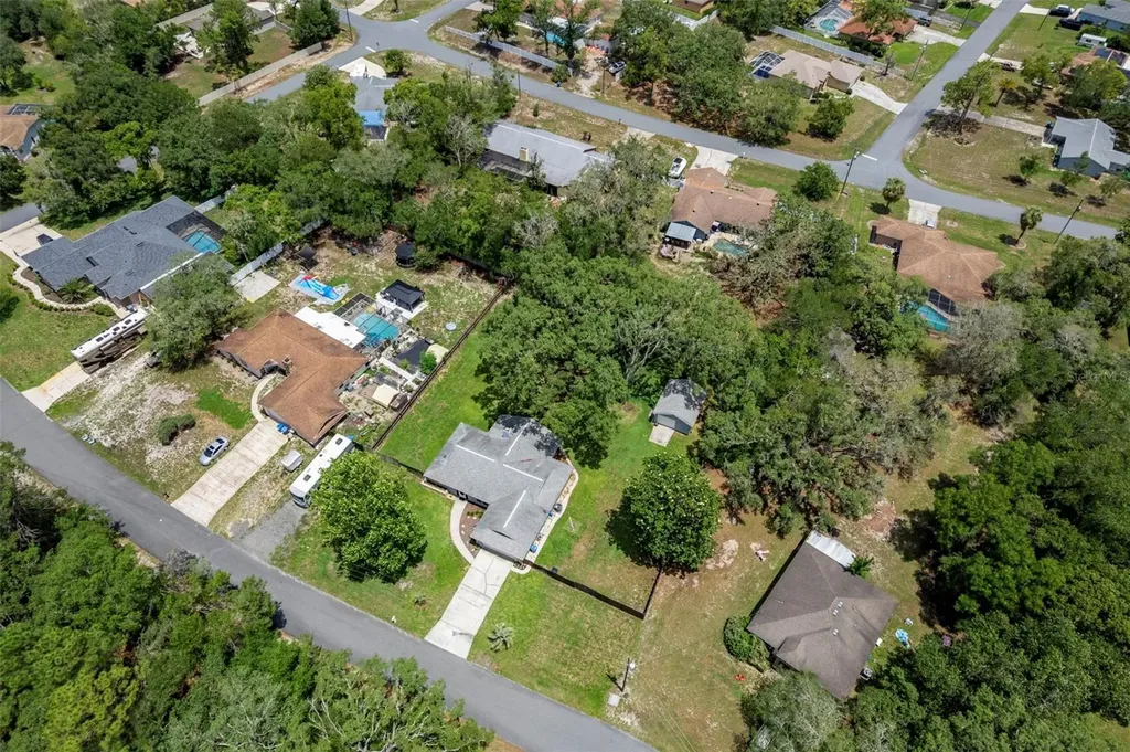 11487 Trumbull Drive Spring Hill FL 34609