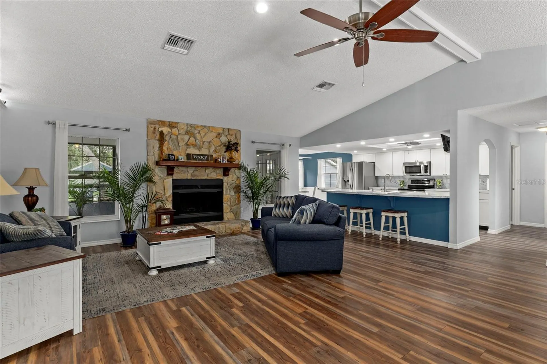 11487 Trumbull Drive Spring Hill FL 34609