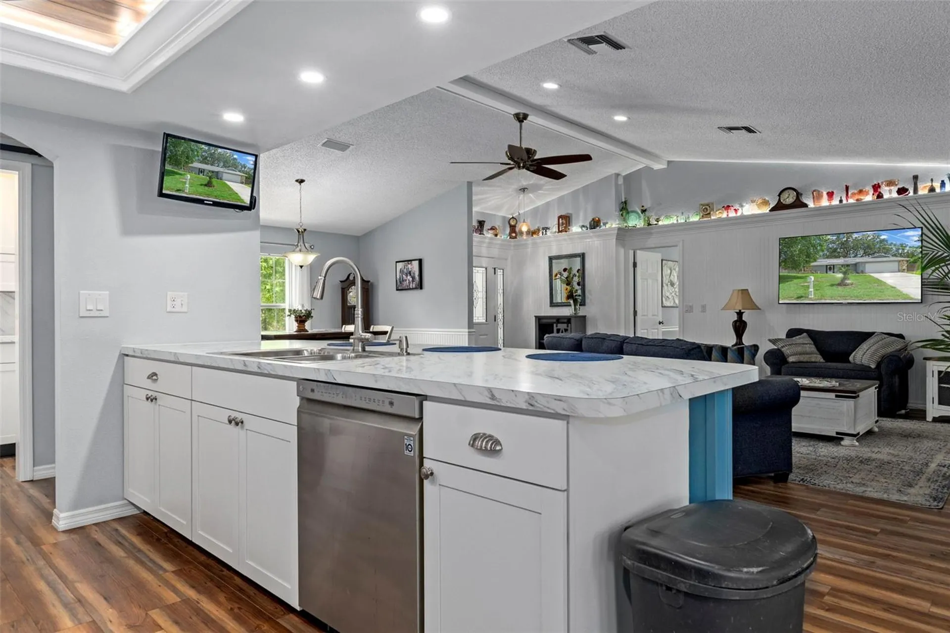 11487 Trumbull Drive Spring Hill FL 34609