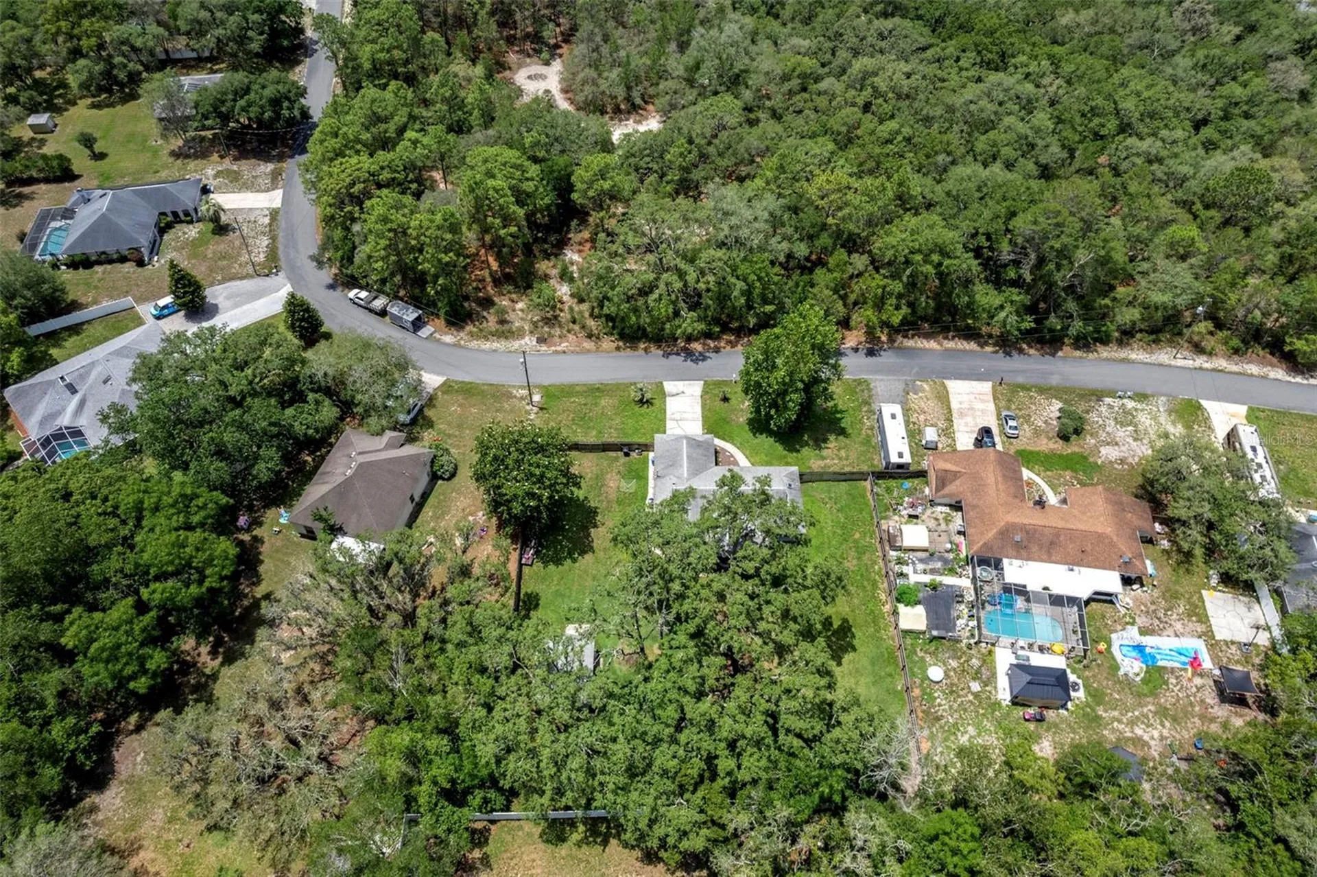 11487 Trumbull Drive Spring Hill FL 34609