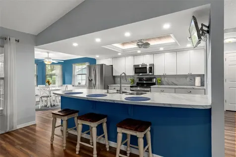 11487 Trumbull Drive Spring Hill FL 34609