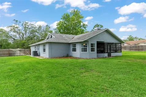 11487 Trumbull Drive Spring Hill FL 34609