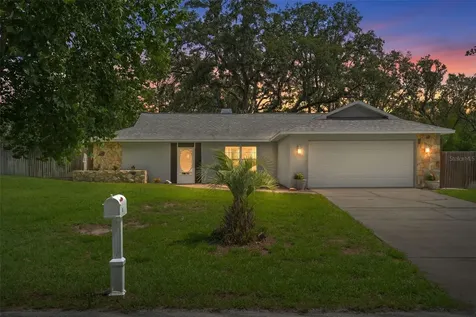 11487 Trumbull Drive Spring Hill FL 34609