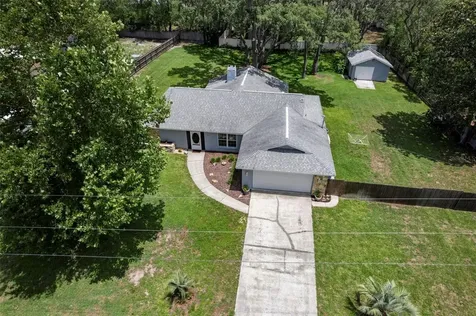 11487 Trumbull Drive Spring Hill FL 34609