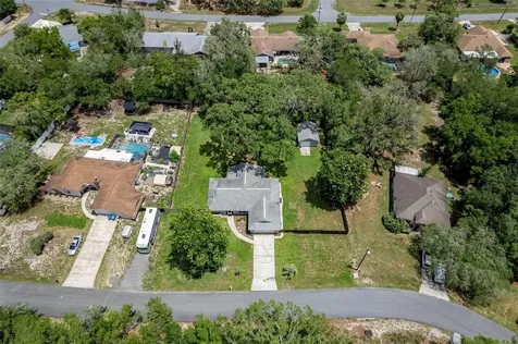 11487 Trumbull Drive Spring Hill FL 34609