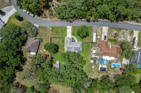 11487 Trumbull Drive Spring Hill FL 34609