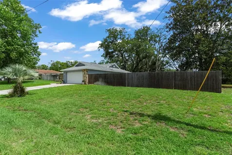 11487 Trumbull Drive Spring Hill FL 34609