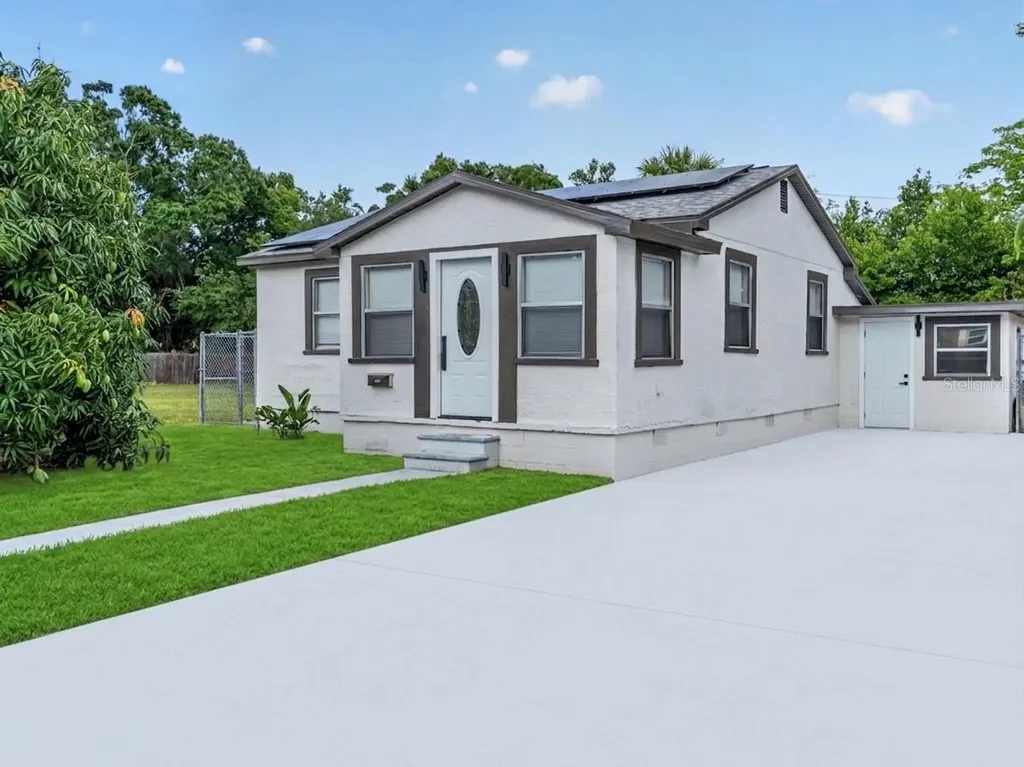 1900 25th Street S St Petersburg FL 33712