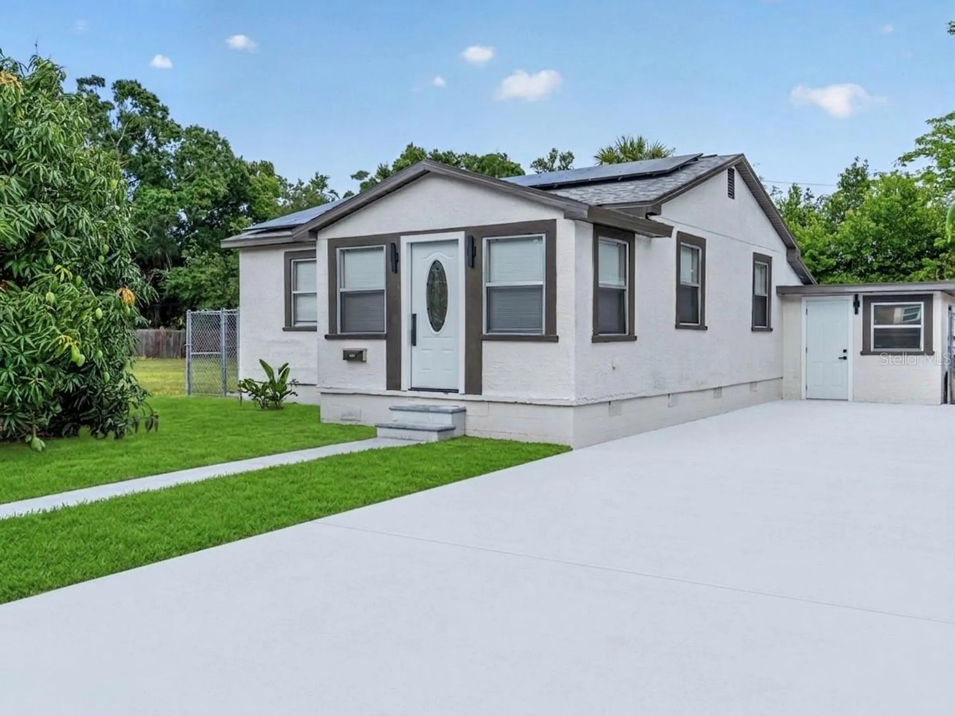 1900 25th Street S St Petersburg FL 33712