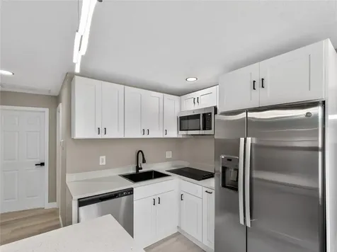 1900 25th Street S St Petersburg FL 33712