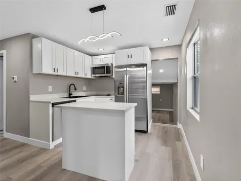 1900 25th Street S St Petersburg FL 33712