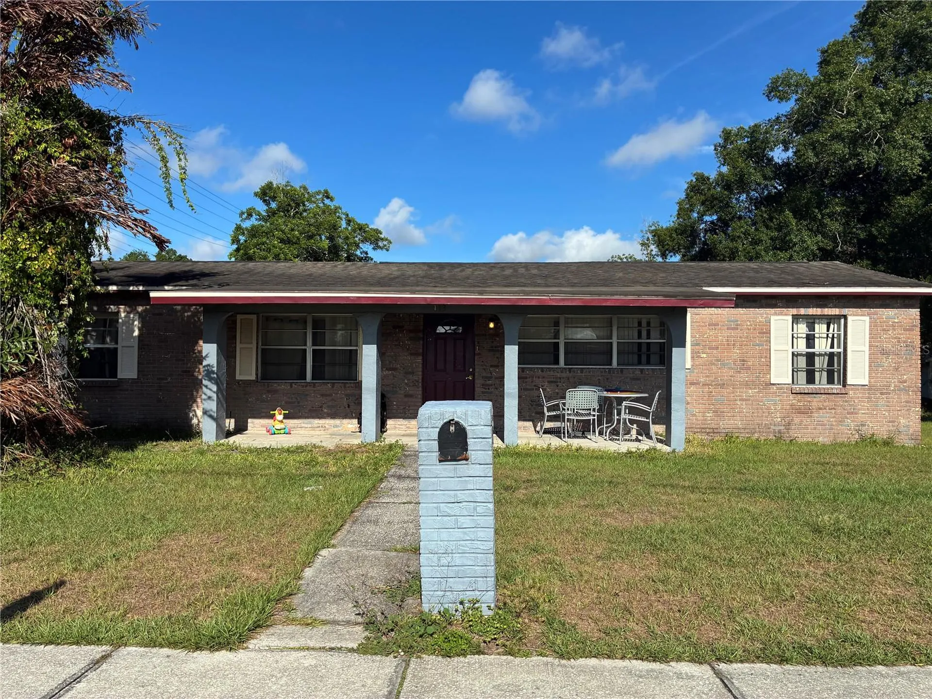 113 S Maryland Avenue Plant City FL 33563