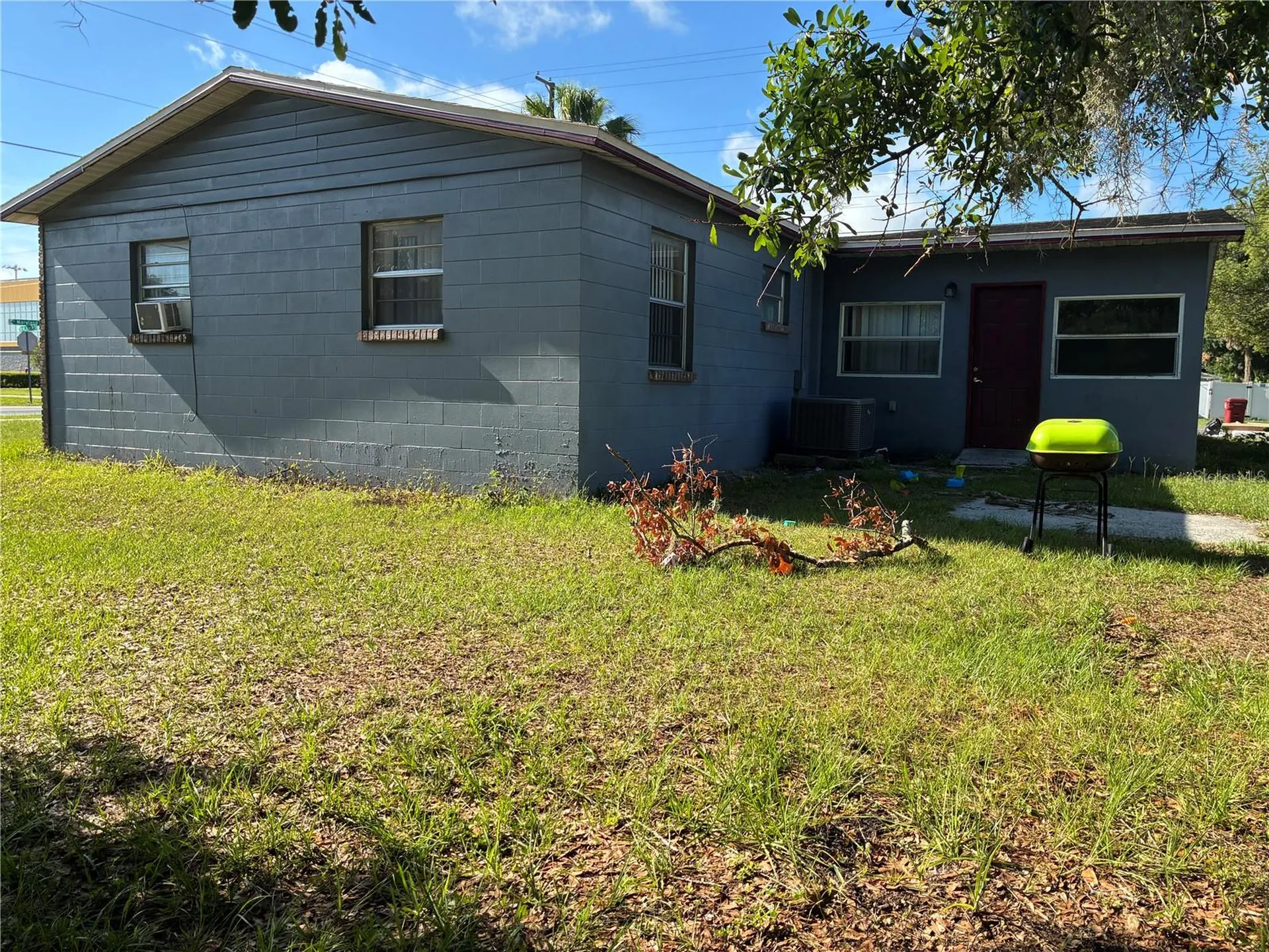 113 S Maryland Avenue Plant City FL 33563