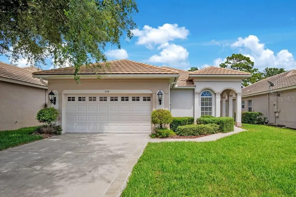 534 Newhall Lane Debary FL 32713