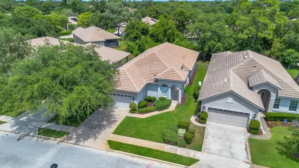 534 Newhall Lane Debary FL 32713