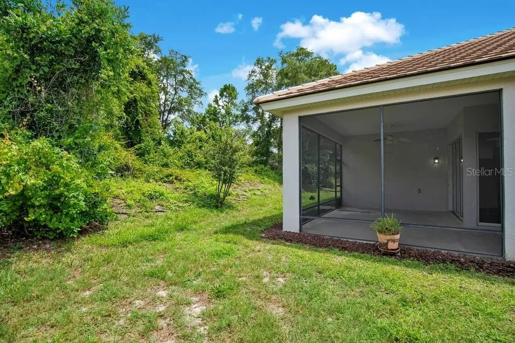 534 Newhall Lane Debary FL 32713