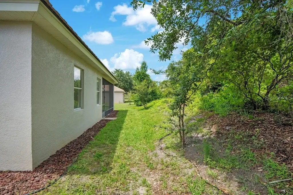 534 Newhall Lane Debary FL 32713