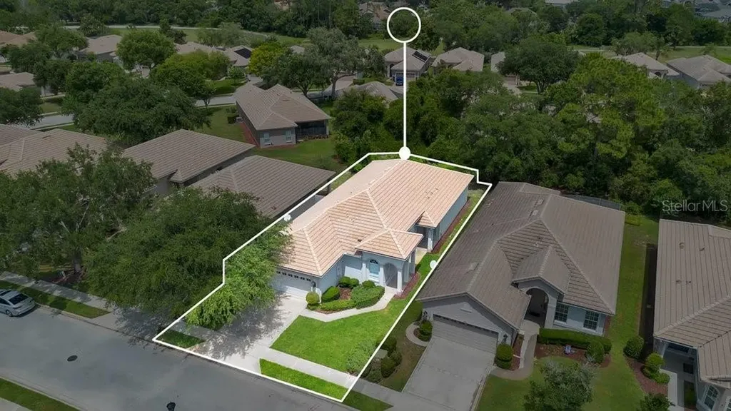 534 Newhall Lane Debary FL 32713
