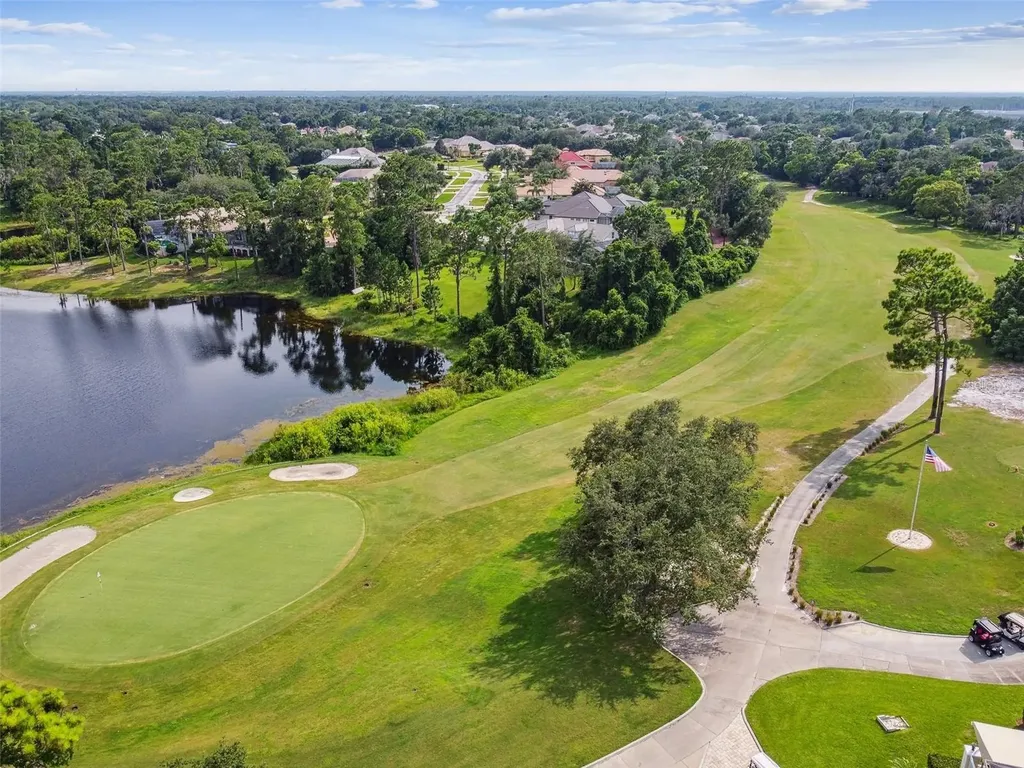 534 Newhall Lane Debary FL 32713