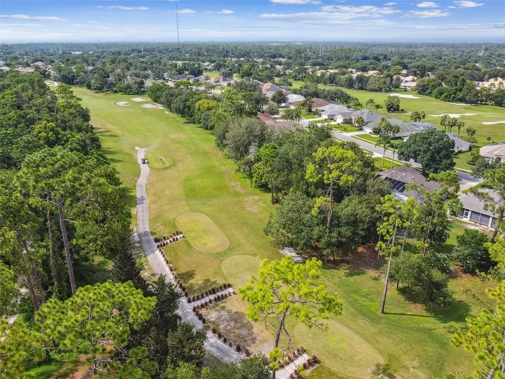 534 Newhall Lane Debary FL 32713