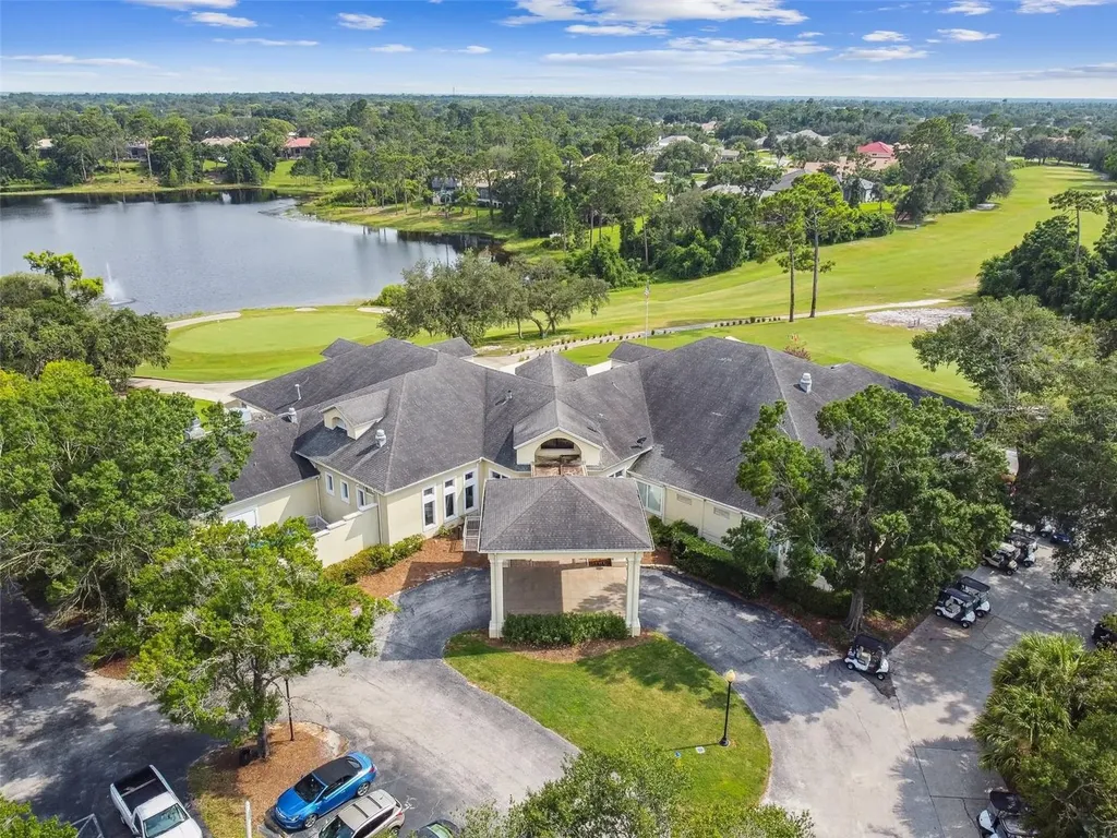 534 Newhall Lane Debary FL 32713