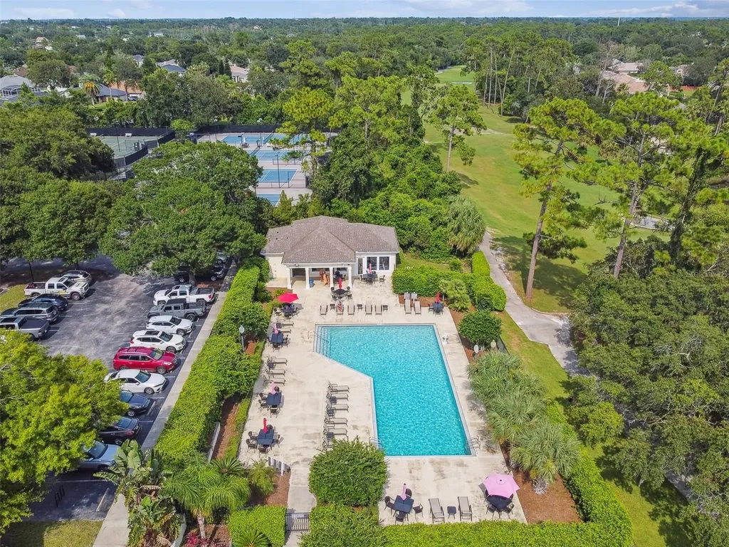 534 Newhall Lane Debary FL 32713