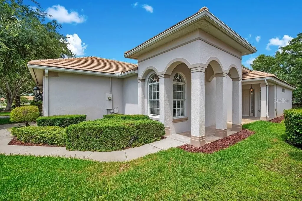 534 Newhall Lane Debary FL 32713