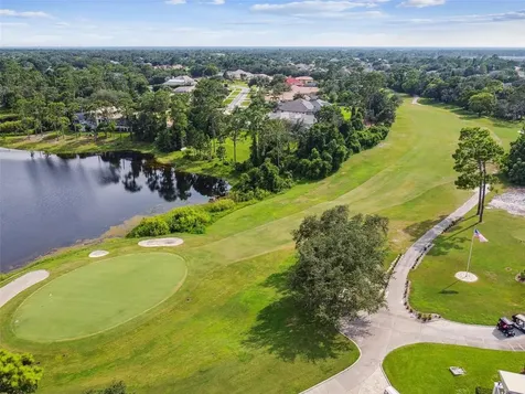 534 Newhall Lane Debary FL 32713