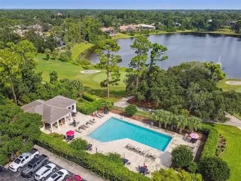 534 Newhall Lane Debary FL 32713