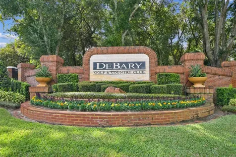 534 Newhall Lane Debary FL 32713