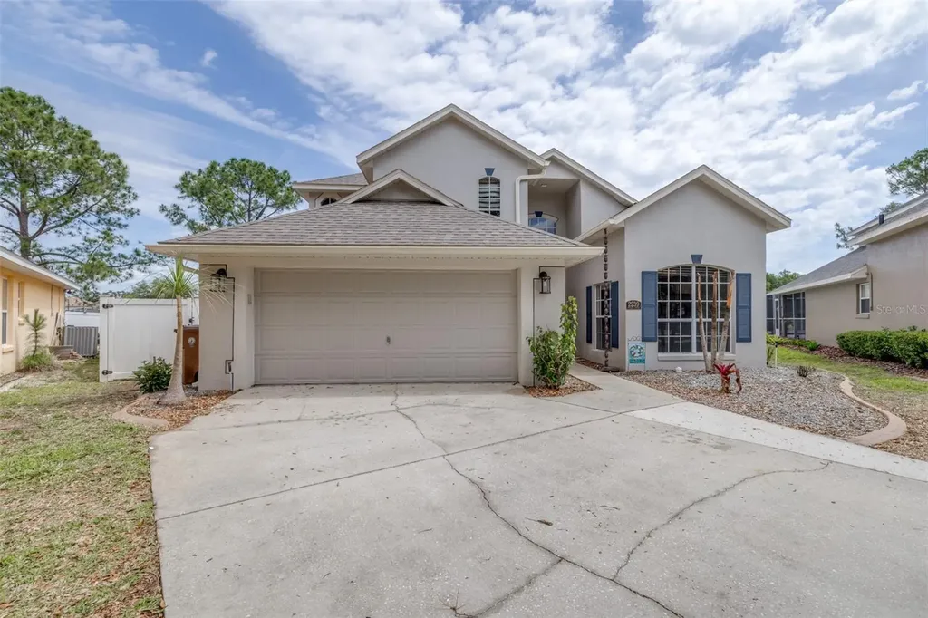 2239 Mallory Circle Haines City FL 33844