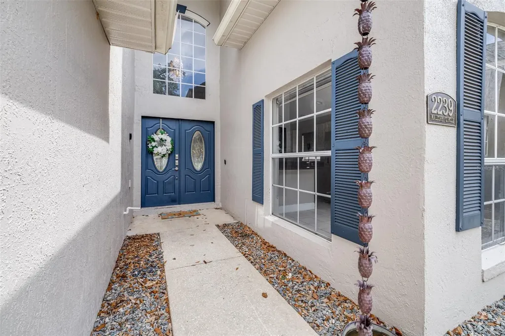 2239 Mallory Circle Haines City FL 33844