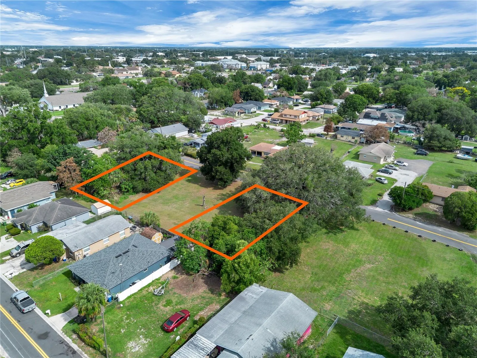 223 Palmetto Avenue NE Winter Haven FL 33881