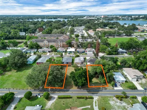 223 Palmetto Avenue NE Winter Haven FL 33881