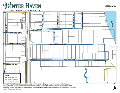 223 Palmetto Avenue NE Winter Haven FL 33881