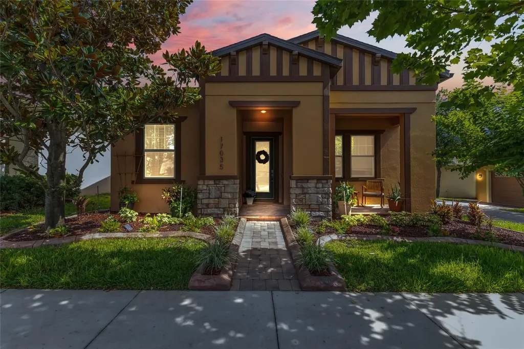 17035 Harbor Oak Parkway Winter Garden FL 34787