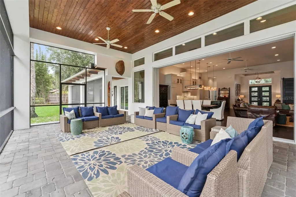 5624 W Lake Butler Road Windermere FL 34786