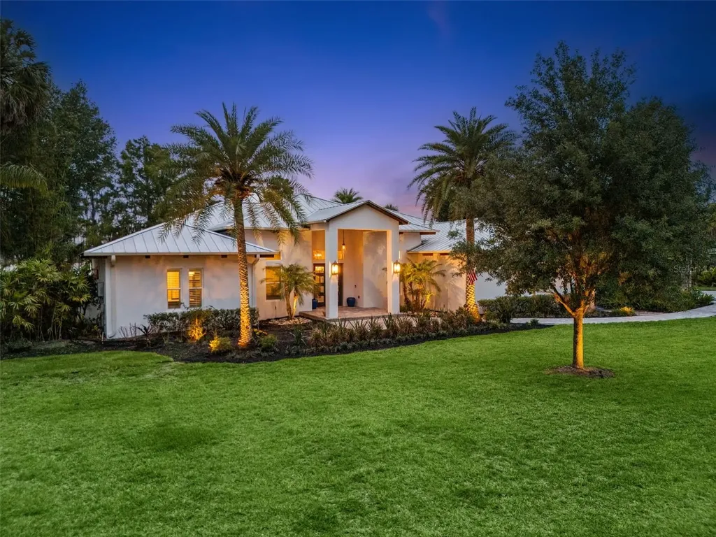 5624 W Lake Butler Road Windermere FL 34786