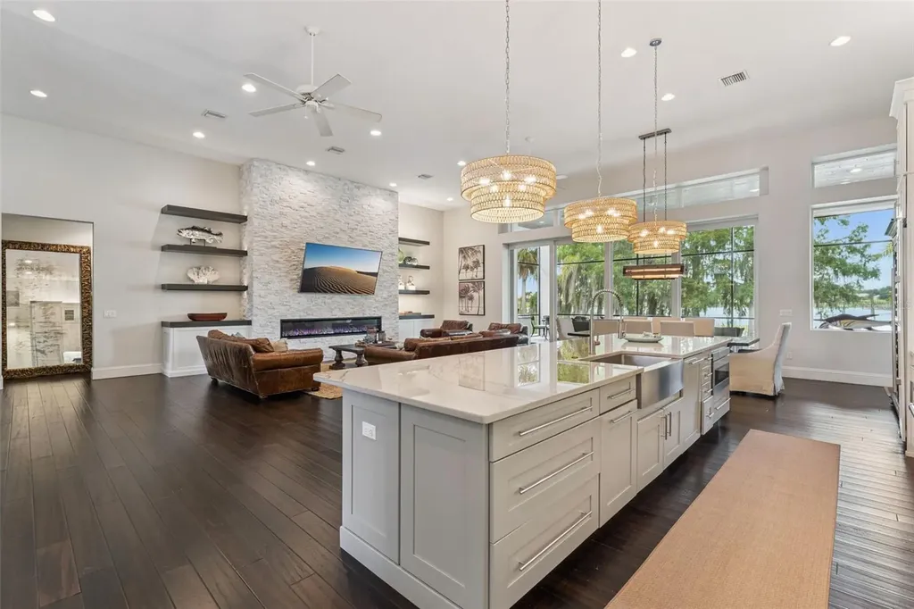 5624 W Lake Butler Road Windermere FL 34786