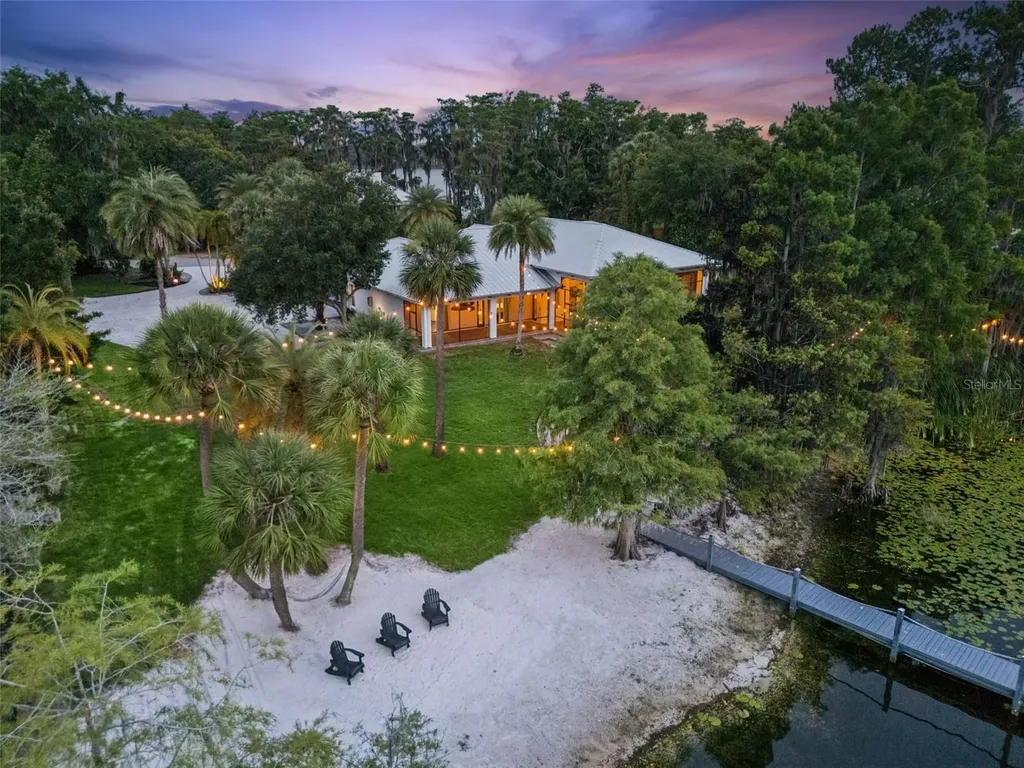 5624 W Lake Butler Road Windermere FL 34786