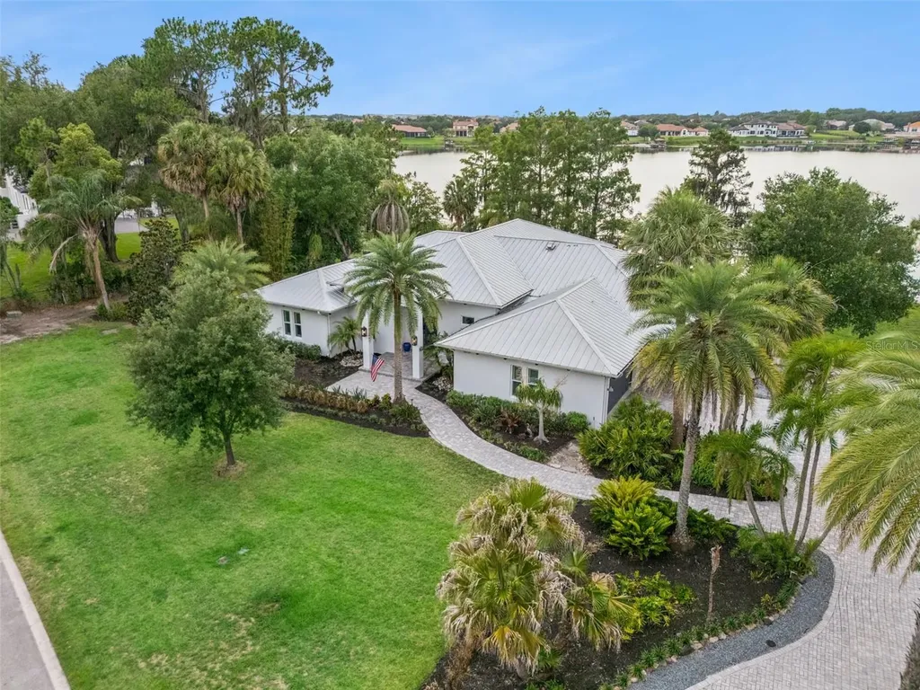 5624 W Lake Butler Road Windermere FL 34786