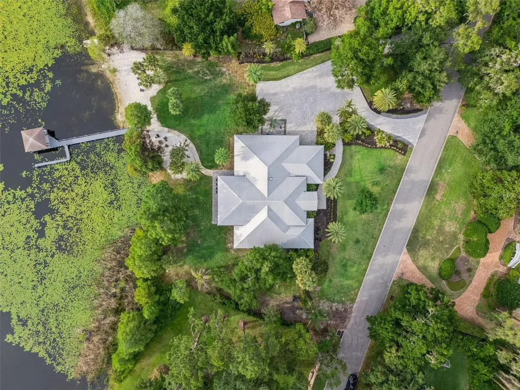 5624 W Lake Butler Road Windermere FL 34786